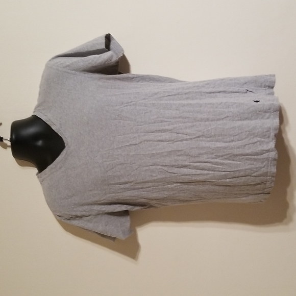 Polo Ralph Lauren men's gray tee shirt size large - Picture 6 of 17